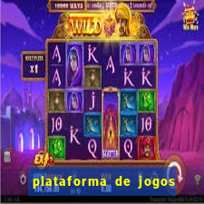 plataforma de jogos de 2 reais